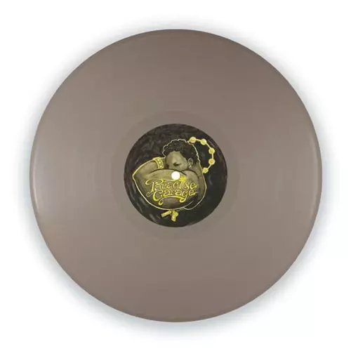 KENNY SUMMIT, FRANKIE KNUCKLES & ERIC KUPPER / YOU'LL NEVER FIND / LOVING YOU (GREY COLOUR VINYL)