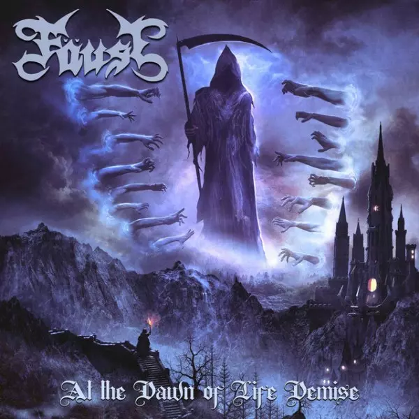 FAUST / AT THE DAWN OF LIFE DEMISE