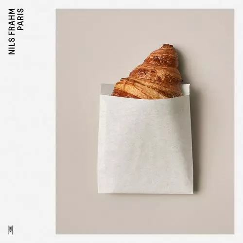 NILS FRAHM / ニルス・フラーム / PARIS