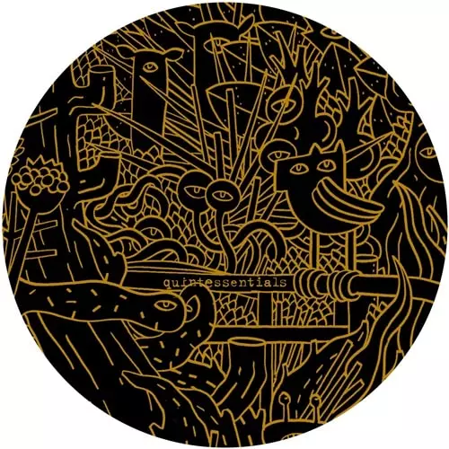 MARCUS PAULSON / PURE EP