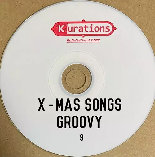 pirates K / ‘K’rations - Re:definition of K-POP - vol.9