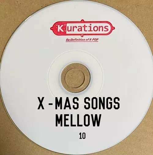 pirates K / ‘K’rations - Re:definition of K-POP - vol.10