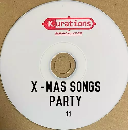 pirates K / ‘K’rations - Re:definition of K-POP - vol.11