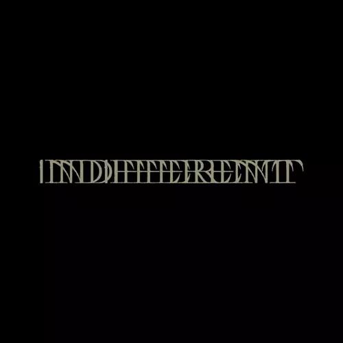 RECONDITE  / レコンダイト / INDIFFERENT (2LP)