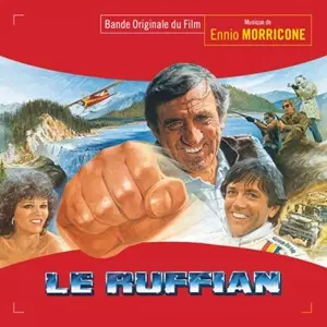 ENNIO MORRICONE / エンニオ・モリコーネ / LE RUFFIAN (EXPANDED & REMASTERED)