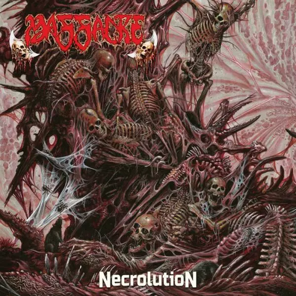 ◉全 帯付◎ L MASSACRE メタルマサカー complete ◉全 帯付◎ METAL MASSACRE メタルマサカー complete