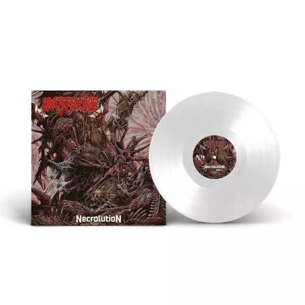 MASSACRE (METAL) / マサカー (METAL)商品一覧｜HARD ROCK / HEAVY