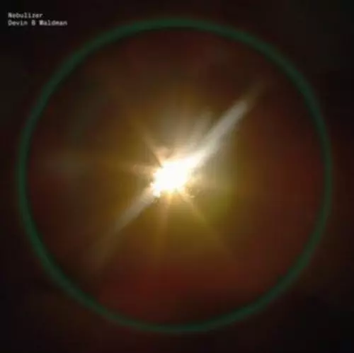 BRAHJA / ブラージャ / Nebulizer(LP)