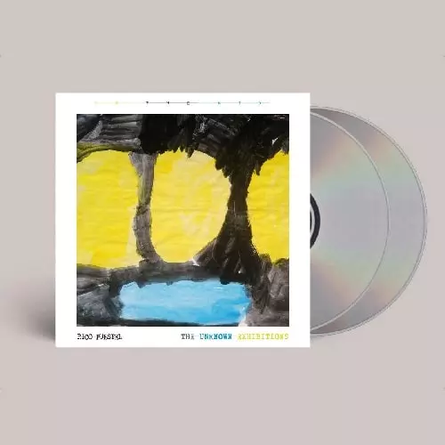 RICO PUESTEL / リコ・プエステル / UNKNOWN EXHIBITIONS - IN THE MIX (BY RICO PUESTEL)