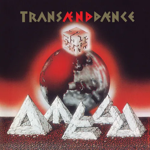 OMEGA (PROG: HUN) / オメガ / TRANS AND DANCE - 2024 REMASTER