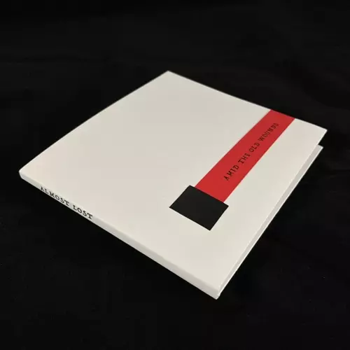 THE MERCURY (LP)/REGULATOR WATTS/リギュレイター・ワッツ