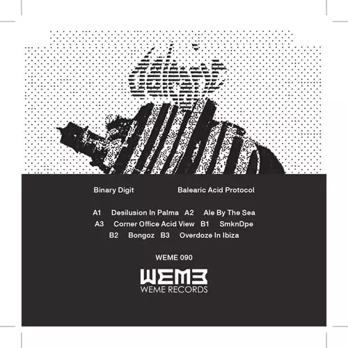 BINARY DIGIT / BALEARIC ACID PROTOCOL