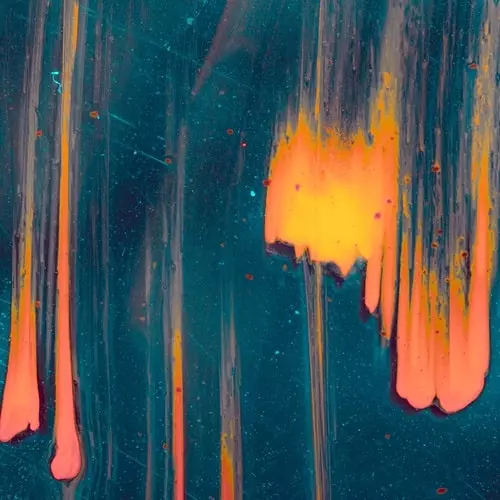 ERIK LUEBS / GLIMPSE OF REALITY