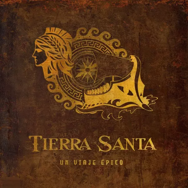 TIERRA SANTA / ティエラ・サンタ / UN VIAJE EPICO / Un Viaje Epico ~大いなる旅路へ~