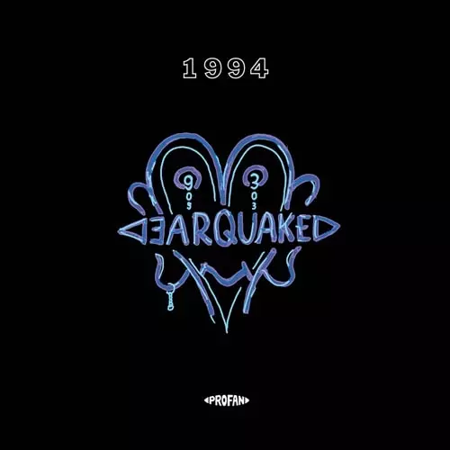 EARQUAKE 1991 (2LP)/WOLFGANG VOIGT/ウォルフガング・フォークト