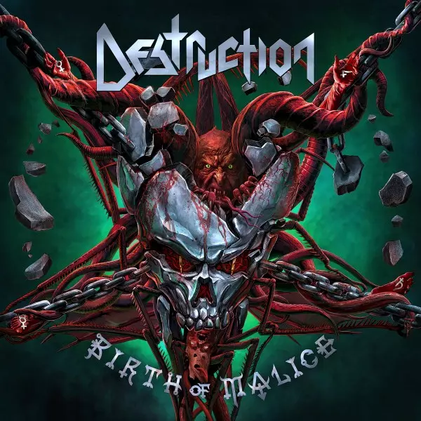 DESTRUCTION / デストラクション商品一覧｜ディスクユニオン