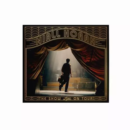 NIALL HORAN / ナイル・ホーラン / THE SHOW: LIVE ON TOUR
