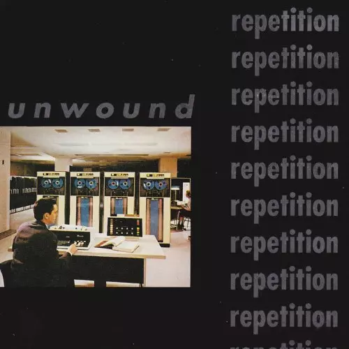 Unwound『Repetition』輸入盤CD ポストハードコア REPETITION/UNWOUND/アンワウンド｜PUNK｜ディスクユニオン