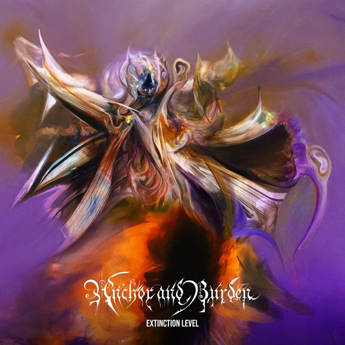 ANCHOR AND BURDEN / EXTINCTION LEVEL