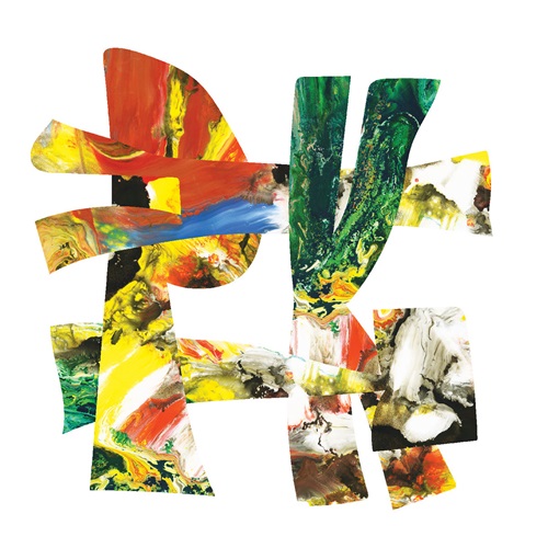 PAKT / NO STEPS LEFT TO TRACE