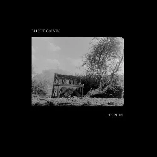 ELLIOT GALVIN / エリオット・ガルビン / ルイン