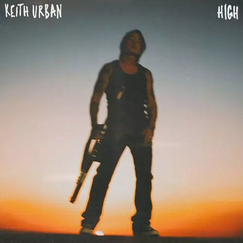 KEITH URBAN / キース・アーバン / HIGH (CD)