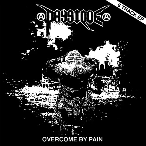 PHYSIQUE (PUNK) / OVERCOME BY PAIN (7)