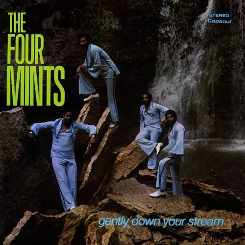 FOUR MINTS / フォー・ミンツ商品一覧｜JAZZ｜ディスクユニオン