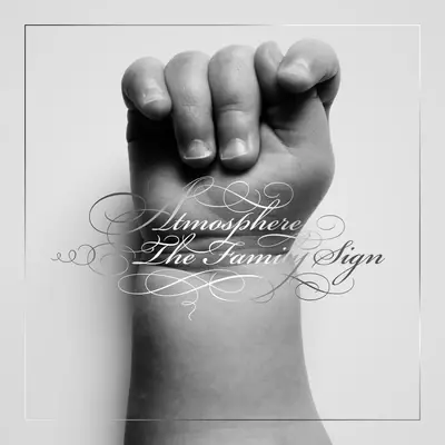 ATMOSPHERE / FAMILY SIGN (CD)(国内仕様盤)