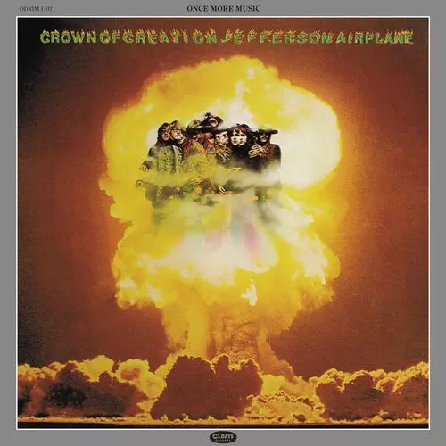 JEFFERSON AIRPLANE / ジェファーソン・エアプレイン商品一覧