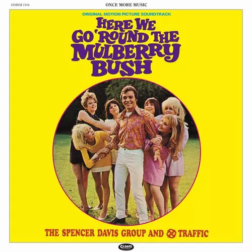 SPENCER DAVIS GROUP / スペンサー・デイヴィス・グループ商品