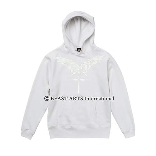 G.I.S.M.のTシャツ&HOODIEが入荷いたしました！ : ディスクユニオン