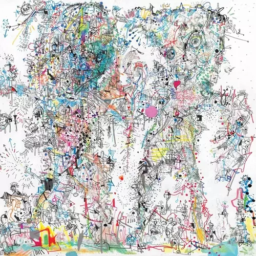 ATMOSPHERE / SO MANY OTHER REALITIES EXIST SIMULTANEOUSLY (CD)(国内仕様盤)