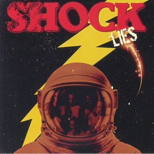 SHOCK / LIES (12