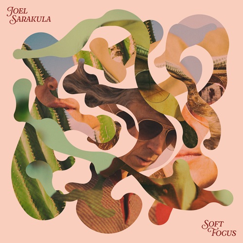 JOEL SARAKULA / SOFT FOCUS