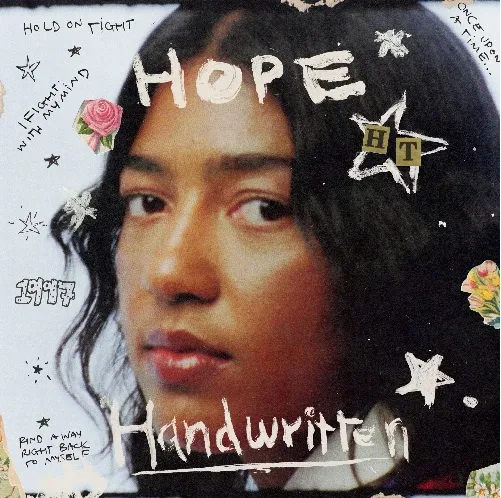 HOPE HANDWRITTEN (2LP)/HOPE TALA/待望の初のフルアルバムが2LPで登場