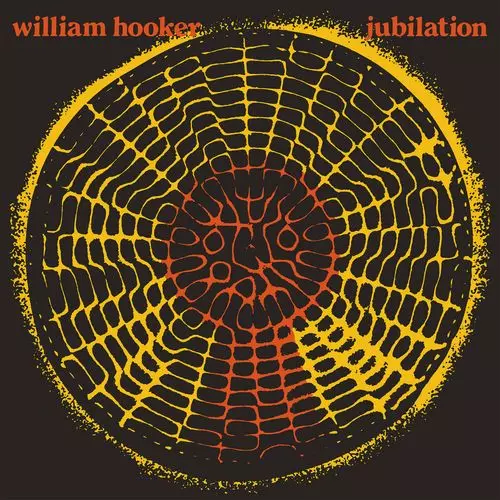 WILLIAM HOOKER / ウィリアム・フッカー / Jubilation(LP)