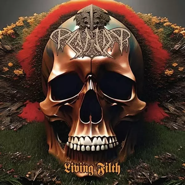 PAGANIZER / LIVING FILTH