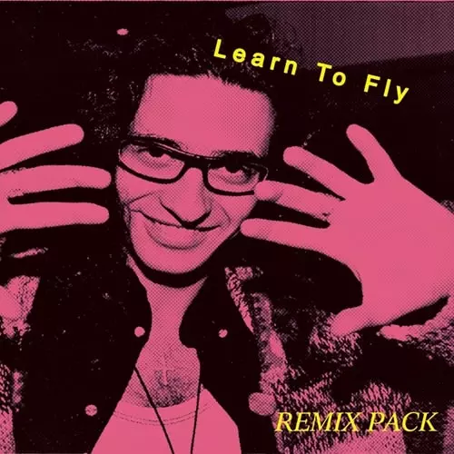 FRANCESCO FARFA / LEARN TO FLY REMIXES