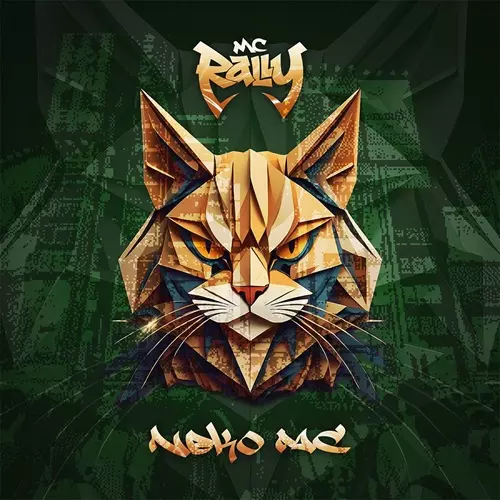 MC RALLY / Neko MC / ネコエムシー