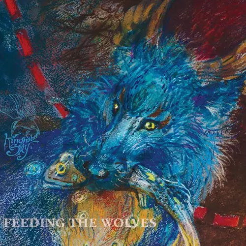 KINGFISHER SKY / キングフィッシャースカイ / FEEDING THE WOLVES: LIMITED VINYL