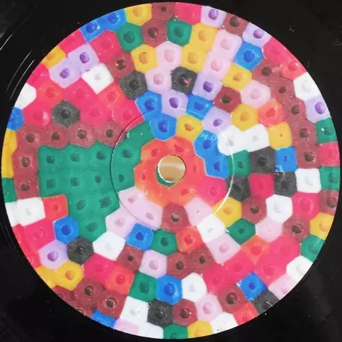 12インチバトブレNick Bike Coffee Breaks Vol. 1 COFFEE BREAKS VOL.1