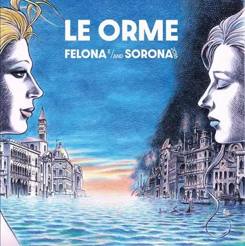Le Orme 11Cd | eBay