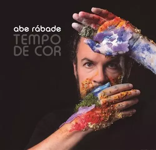 ABE RABADE / アベ・ラバデ / Tiempo De Cor