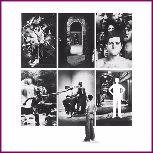 GENESIS / ジェネシス / THE LAMB LIES DOWN ON BROADWAY (50TH ANNIVERSARY SUPER DELUXE EDITION): 5LP+BLU-RAY