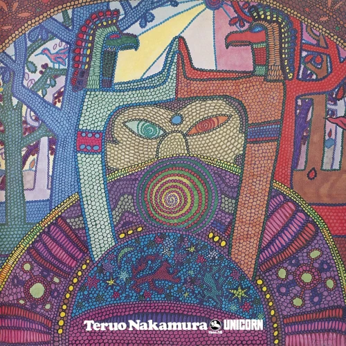 TERUO NAKAMURA / 中村照夫 / ユニコーン(LP/180g)