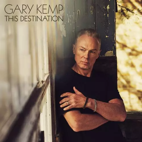 GARY KEMP ゲイリー・ケンプ / THIS DESTINATION [DELUXE CD]