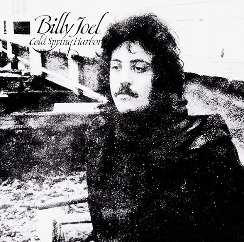THE BRIDGE/BILLY JOEL/ビリー・ジョエル｜OLD ROCK｜ディスクユニオン