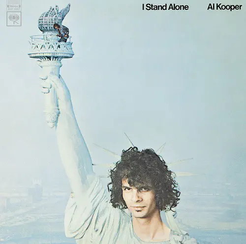 AL KOOPER / アル・クーパー商品一覧｜SOUL / BLUES｜ディスク