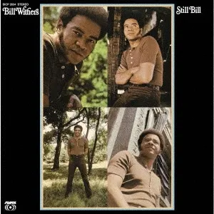 BILL WITHERS / ビル・ウィザーズ商品一覧｜SOUL / BLUES